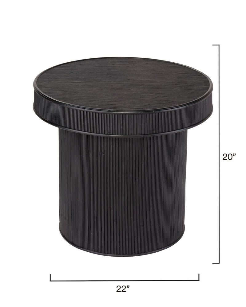 taylor side table