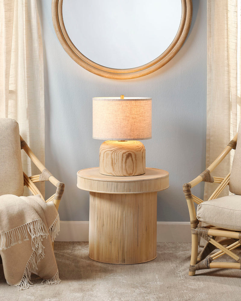 taylor side table