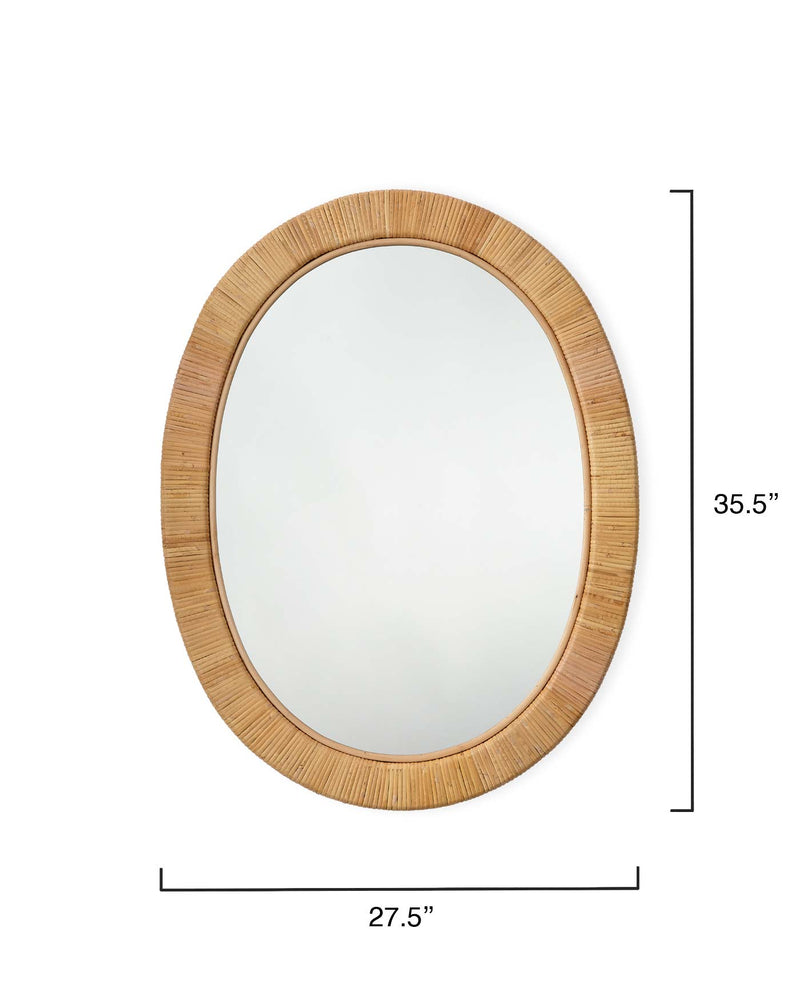 aloha mirror