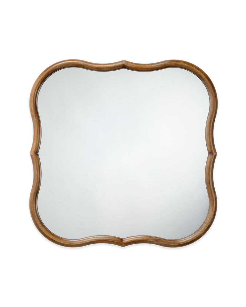 daisy mirror