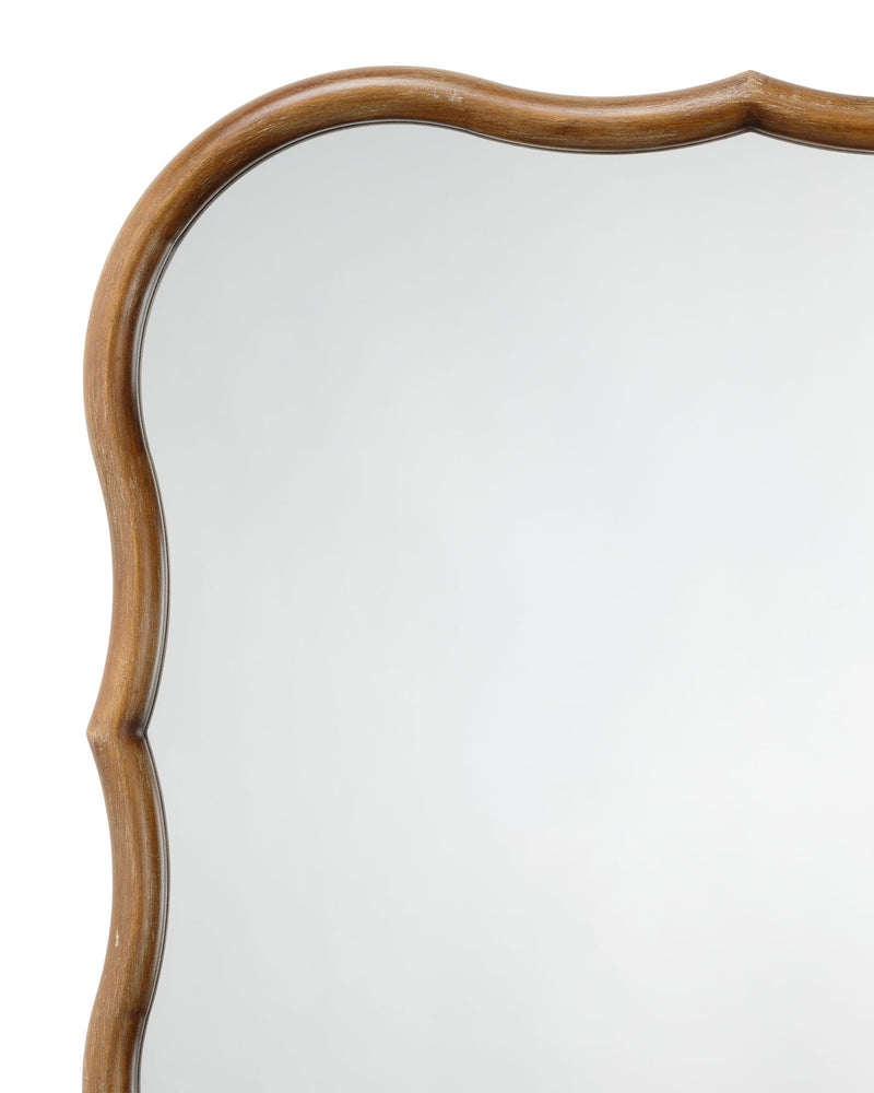 daisy mirror