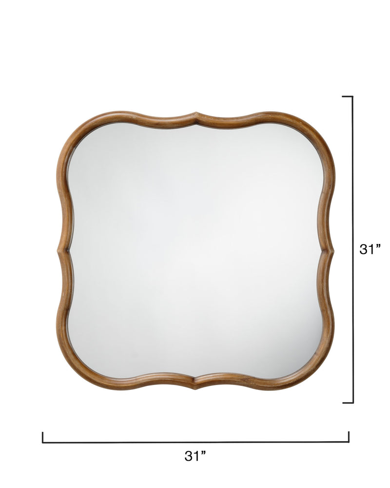 daisy mirror