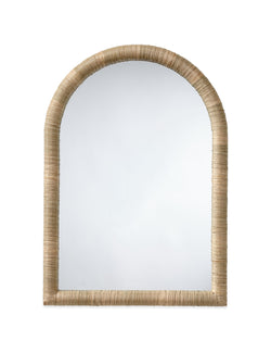 hill arch mirror