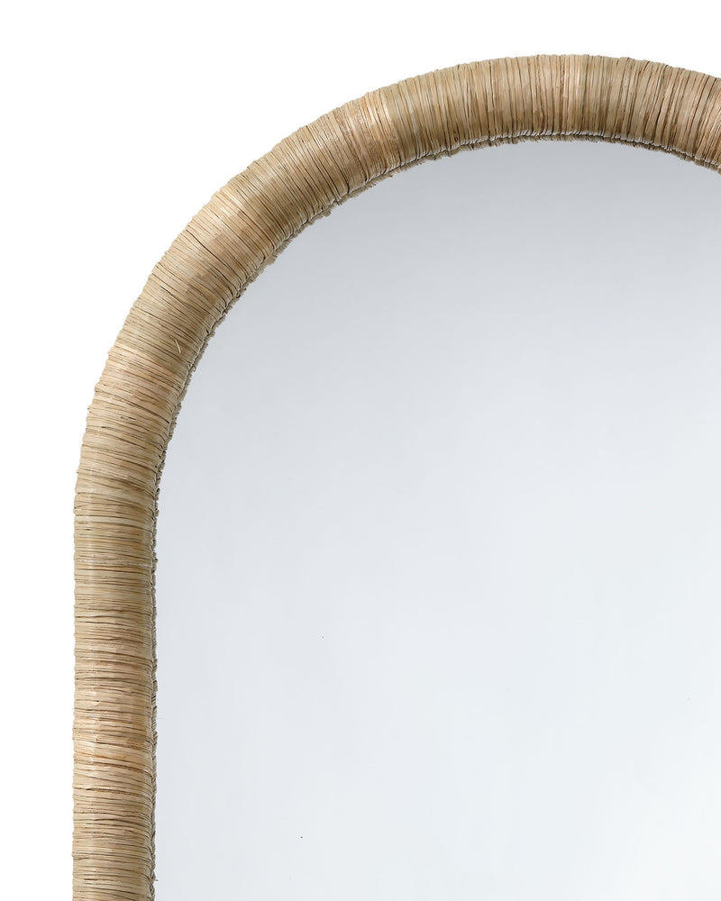 hill arch mirror