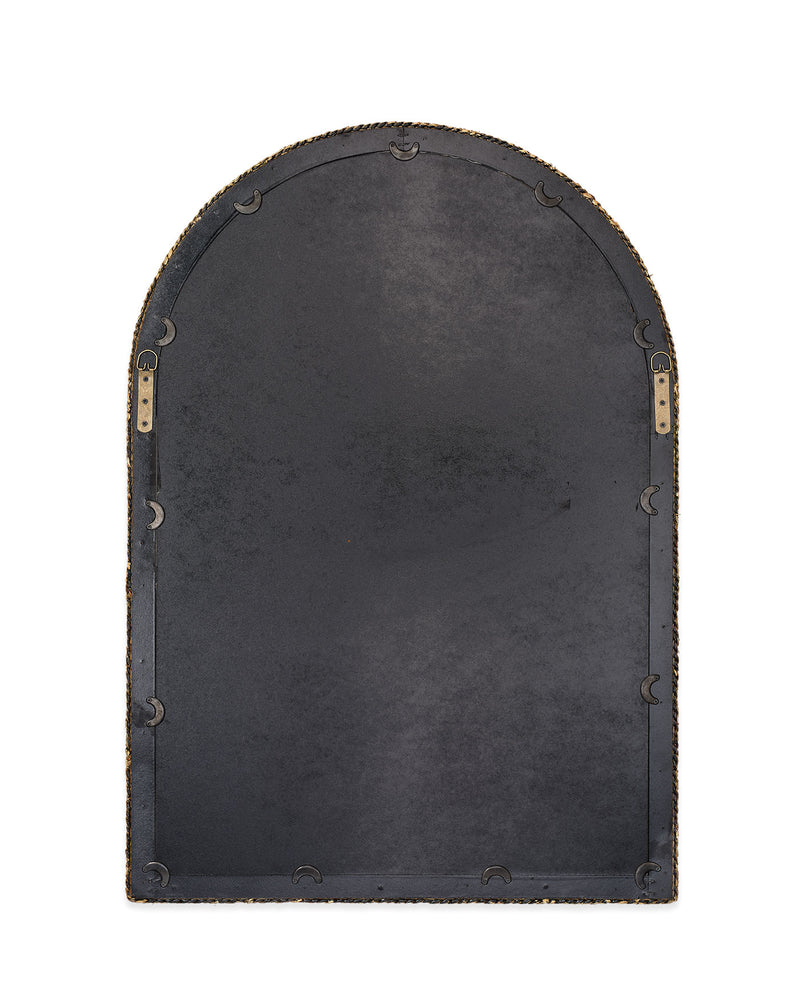 hill arch mirror