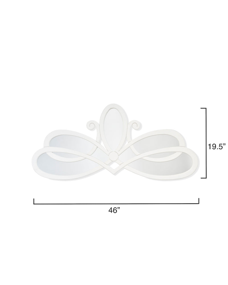 scroll mirror