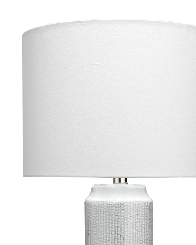 featured bella table lamp | home decor