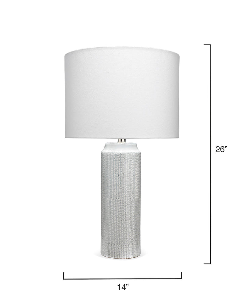 featured bella table lamp | home decor