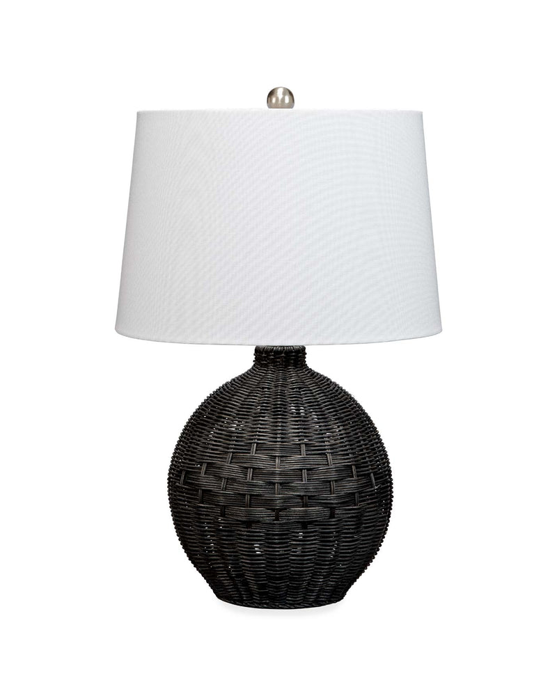 cape table lamp