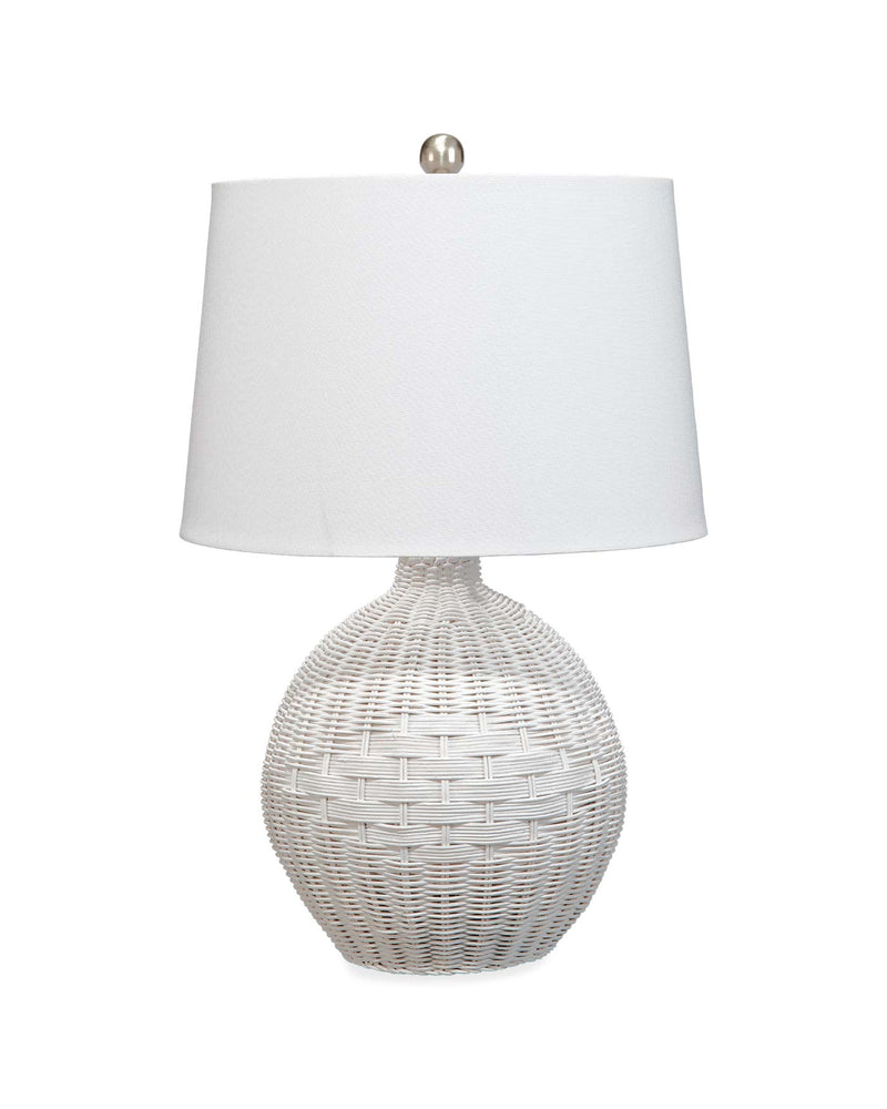 cape table lamp