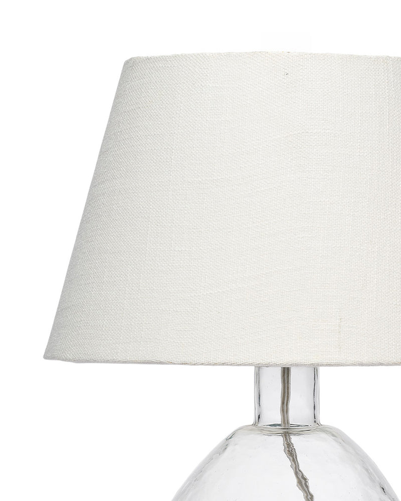 demi table lamp