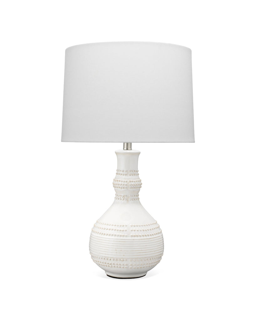 Droplet Table Lamp | Jamie Young Co.