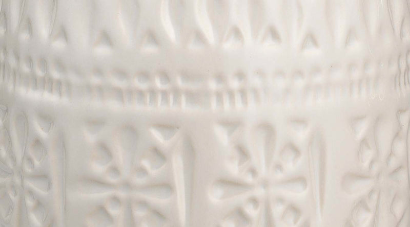 frieze table lamp