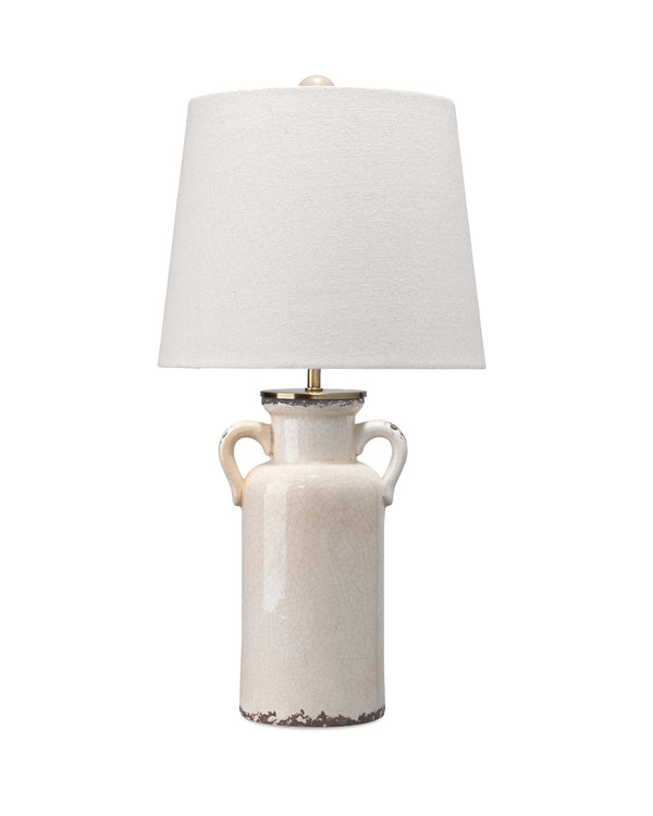 Piper Ceramic Table Lamp