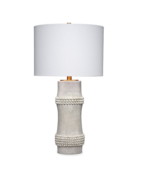 Rail Table Lamp