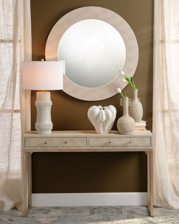 Rail Table Lamp