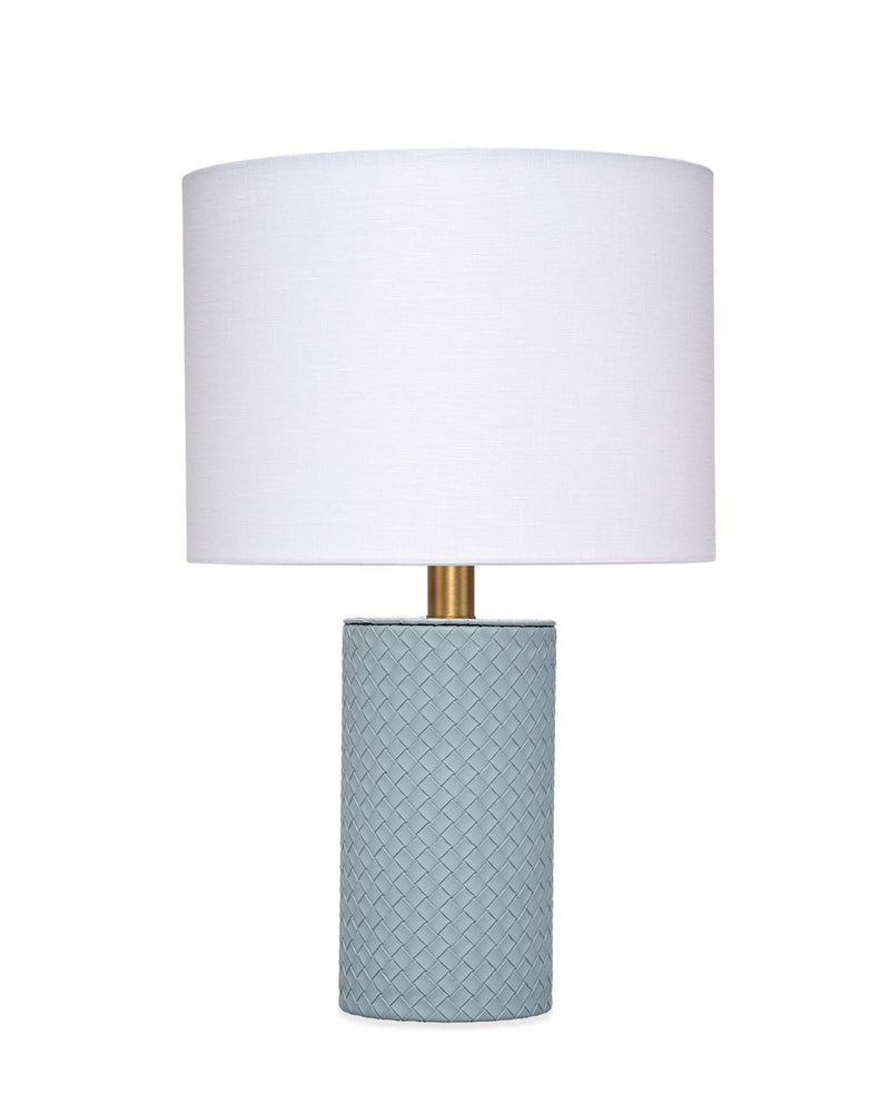 roman table lamp