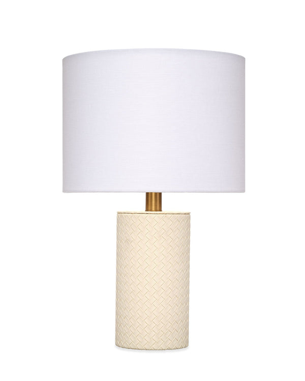 Roman Table Lamp