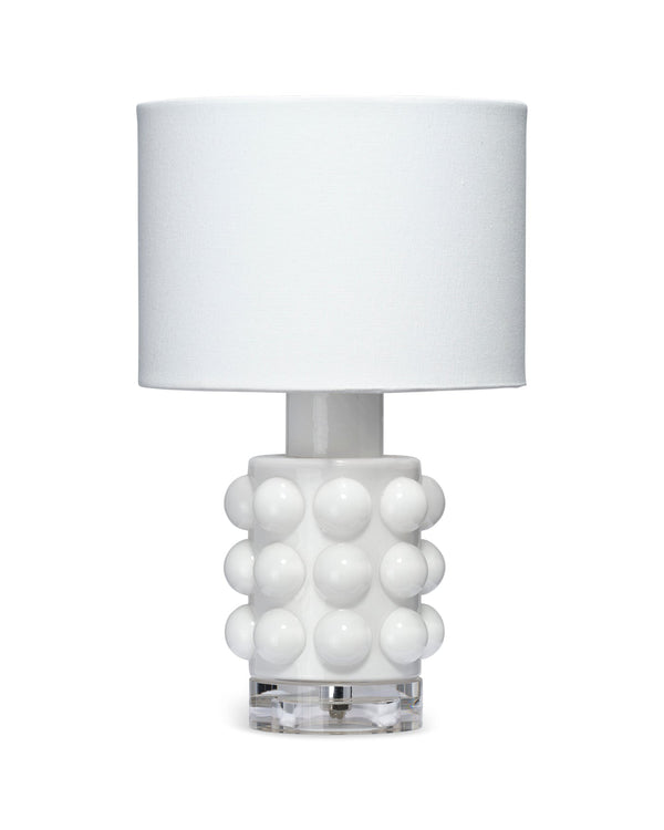Mini Seltzer Table Lamp