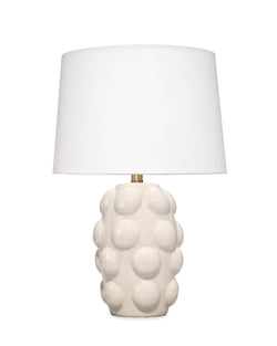 silas table lamp