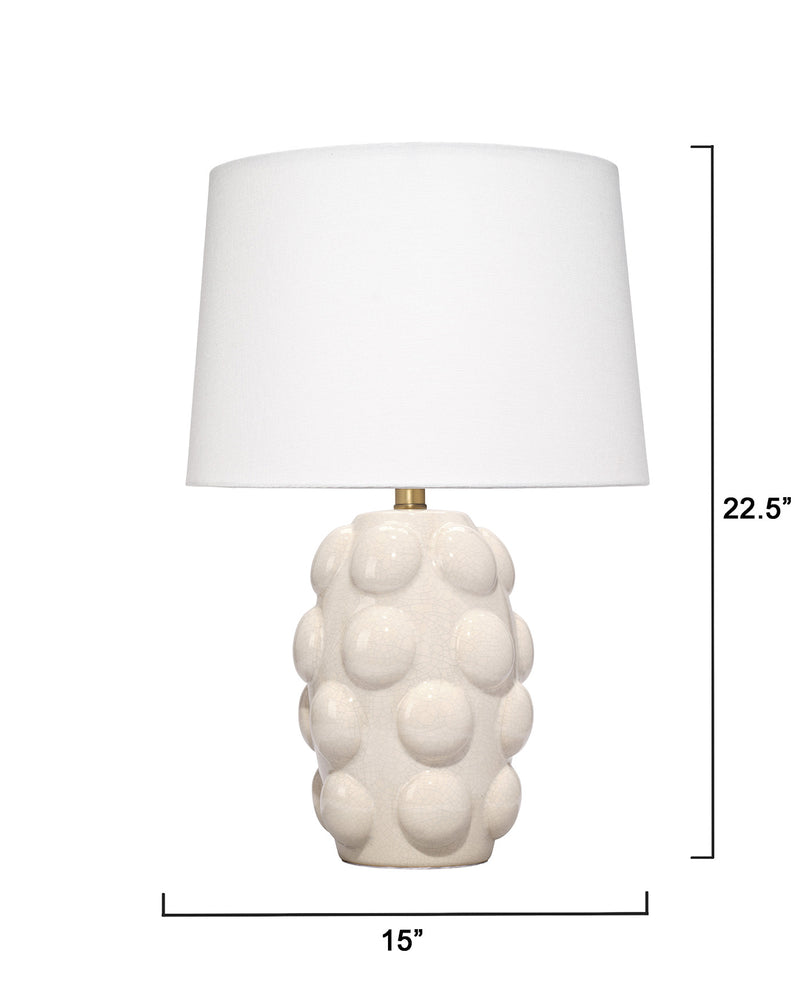 silas table lamp