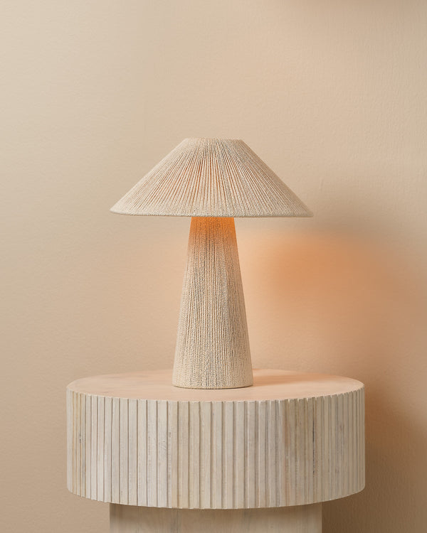 Tension Table Lamp