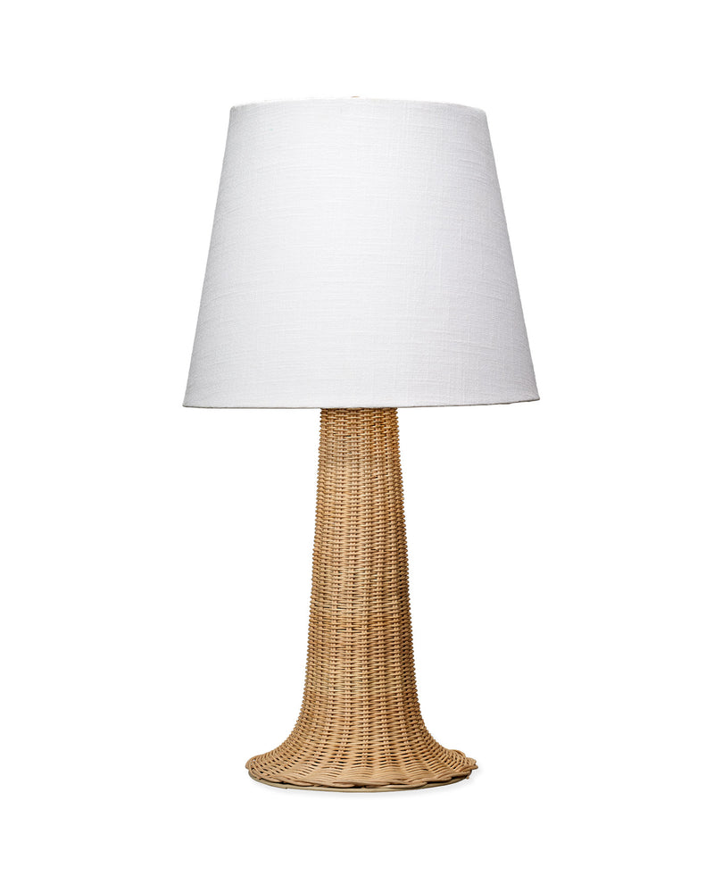 walden table lamp