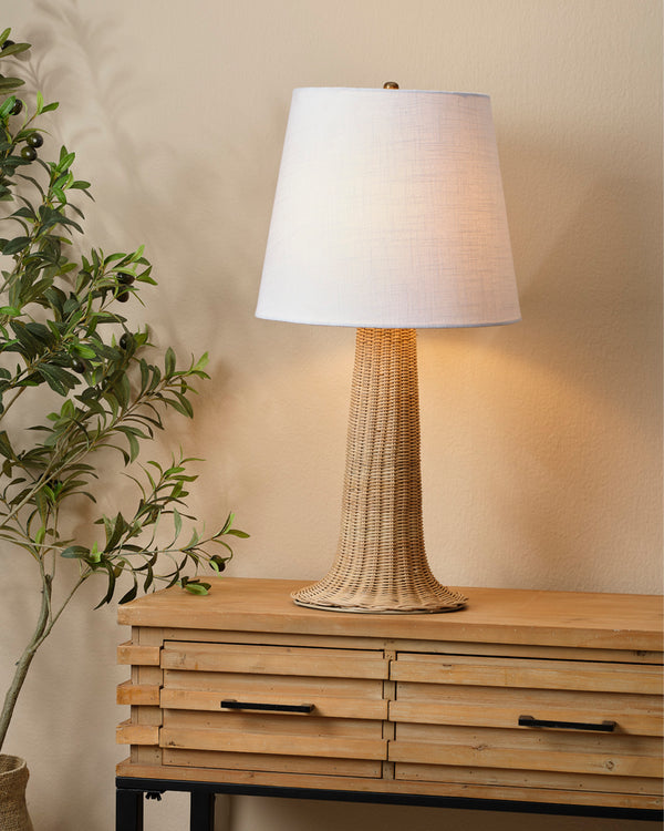 Walden Table Lamp