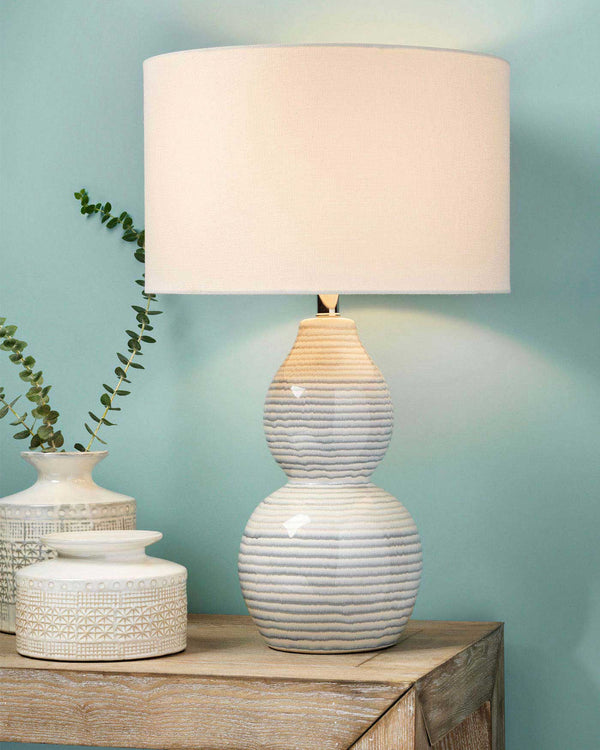 Featured Catalina Wave Table | Home Decor