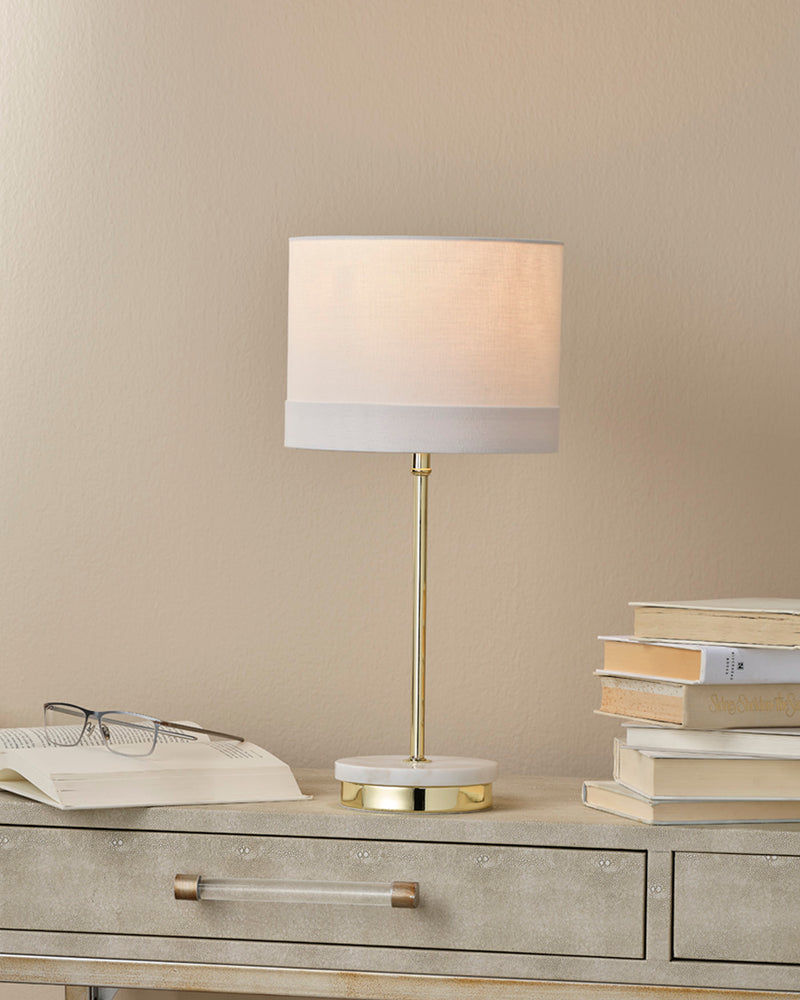 grace table lamp