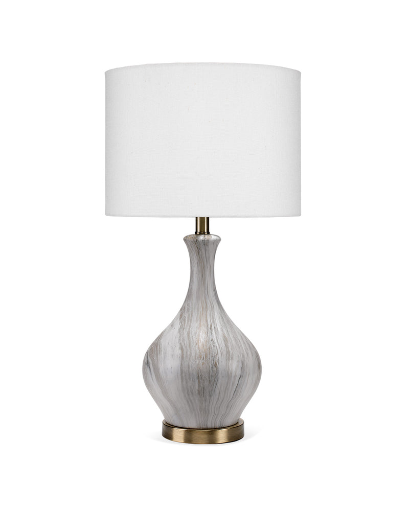 mila table lamp