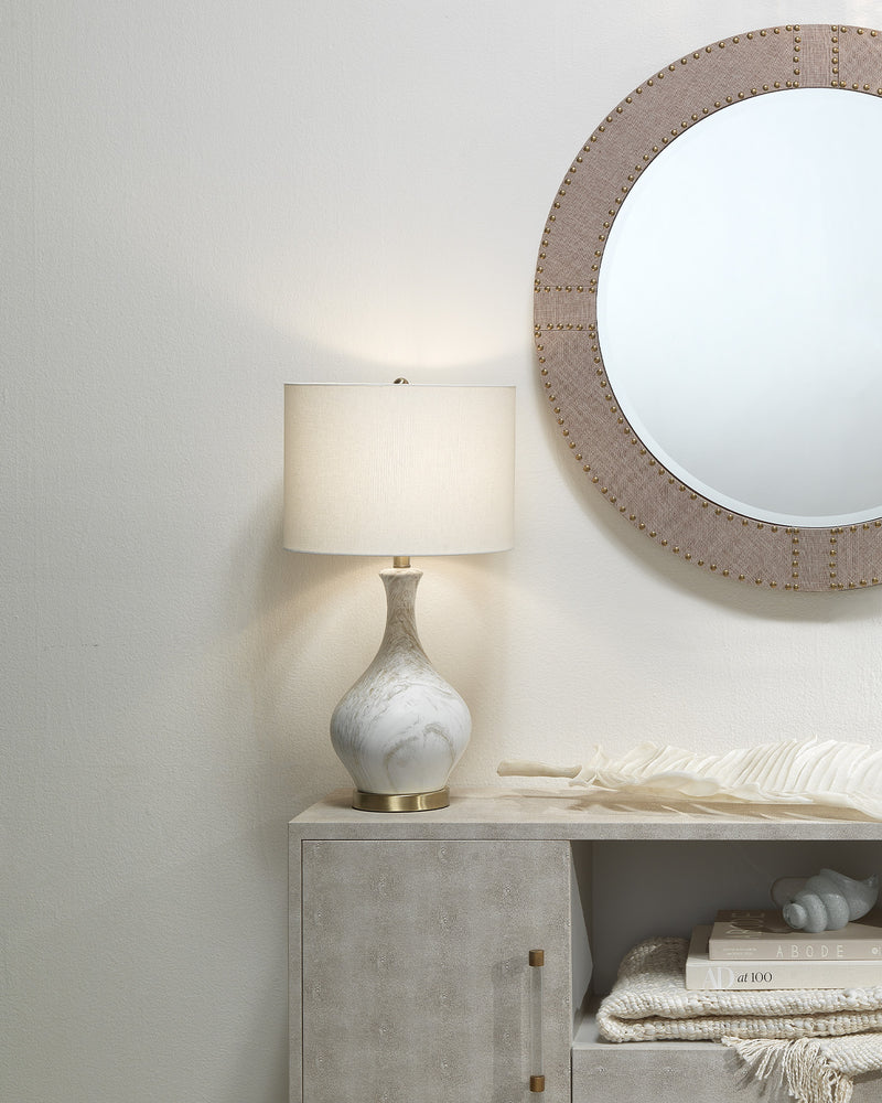 mila table lamp