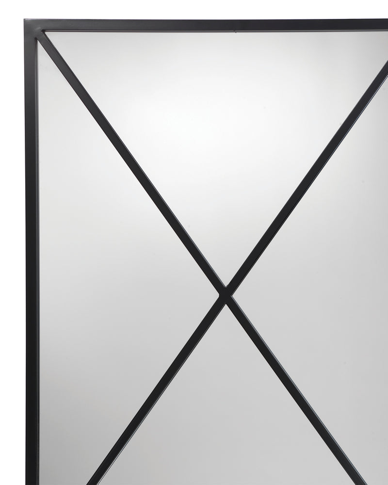 xander mirror
