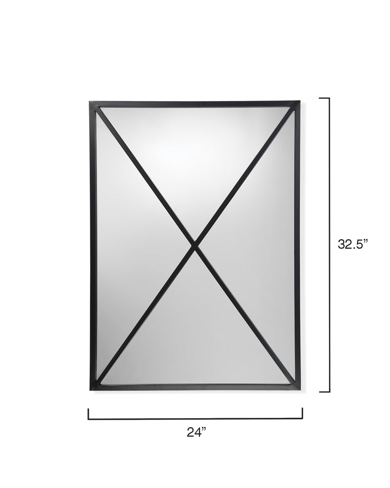 xander mirror