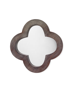 clover mirror