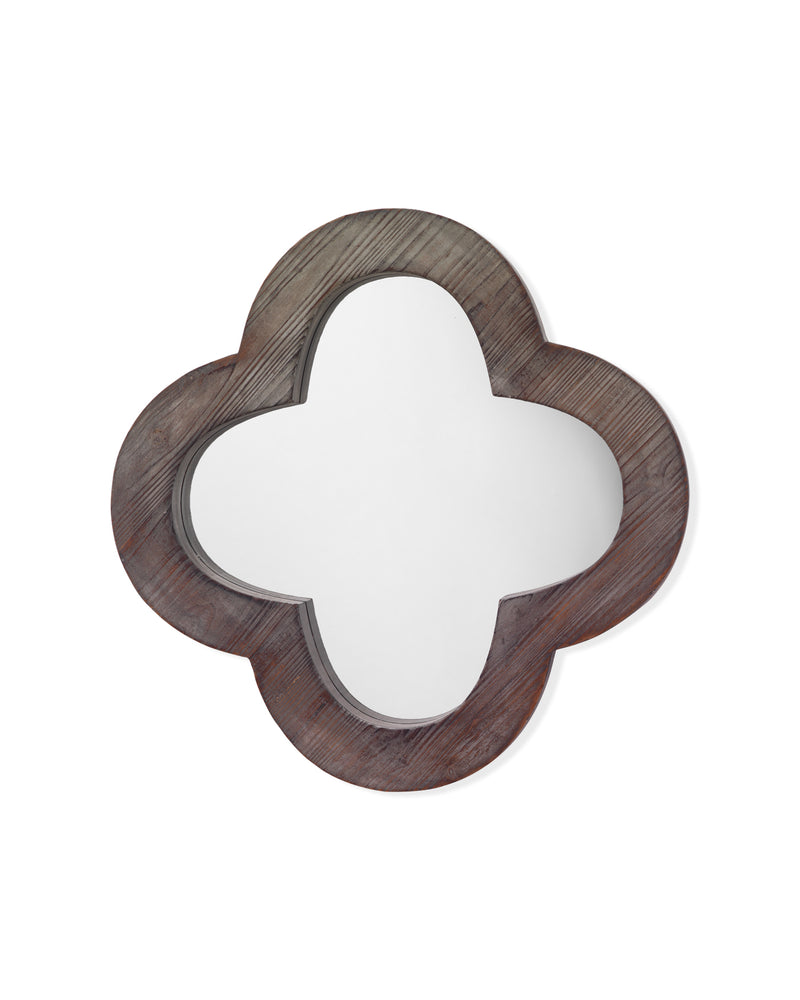 clover mirror