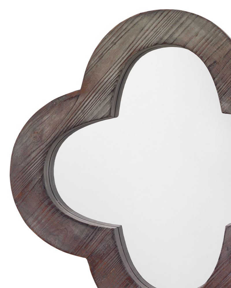 clover mirror