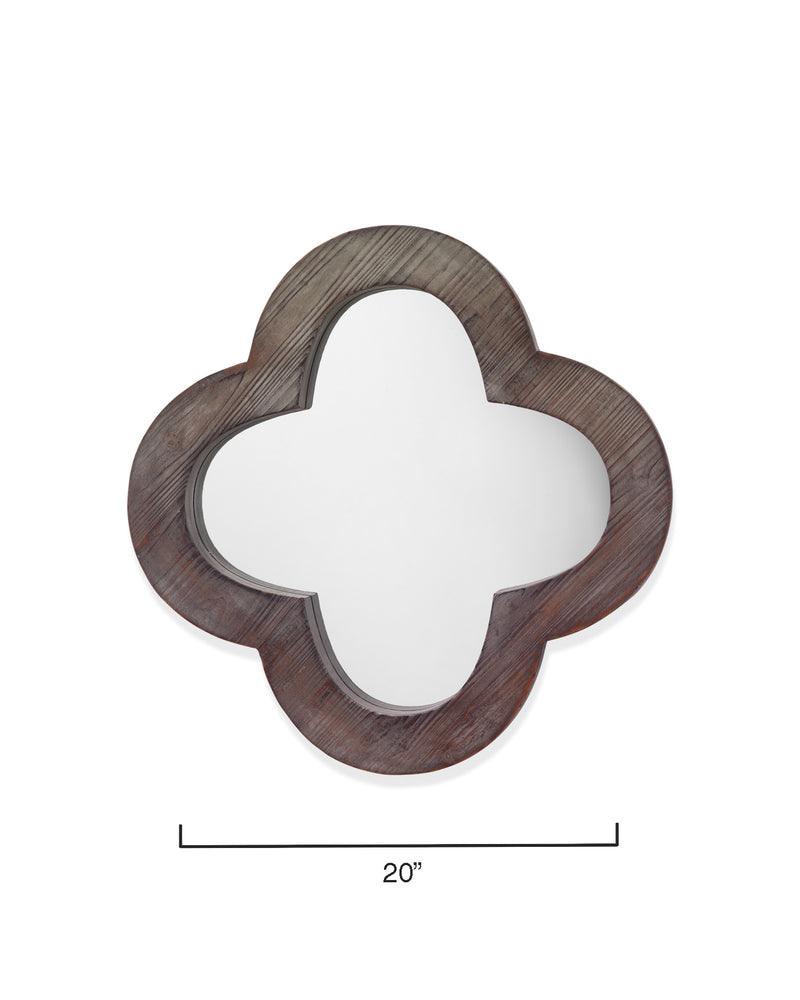 clover mirror