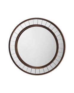 coltrane mirror