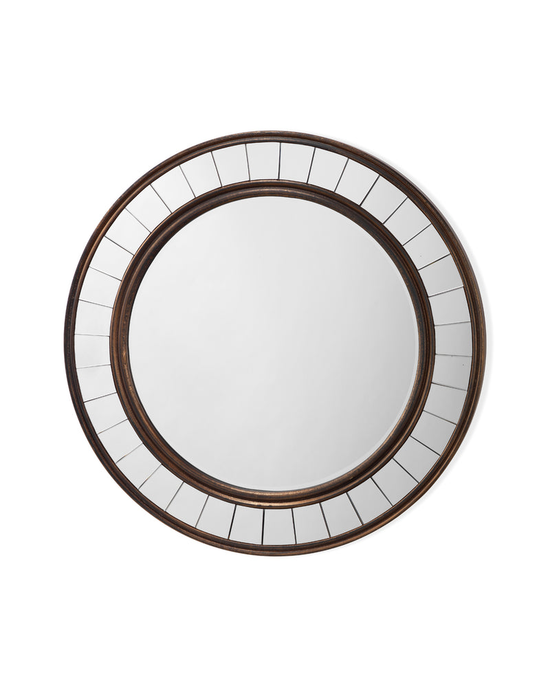 coltrane mirror