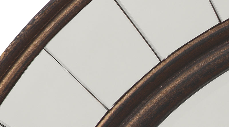 coltrane mirror