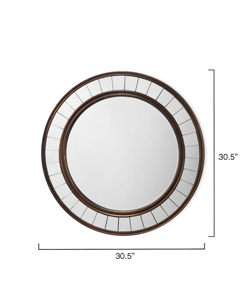 coltrane mirror