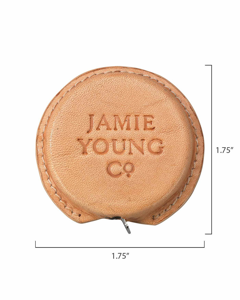 featured tape measure tan | home decor
