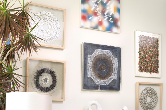 Art & Wall Hangings