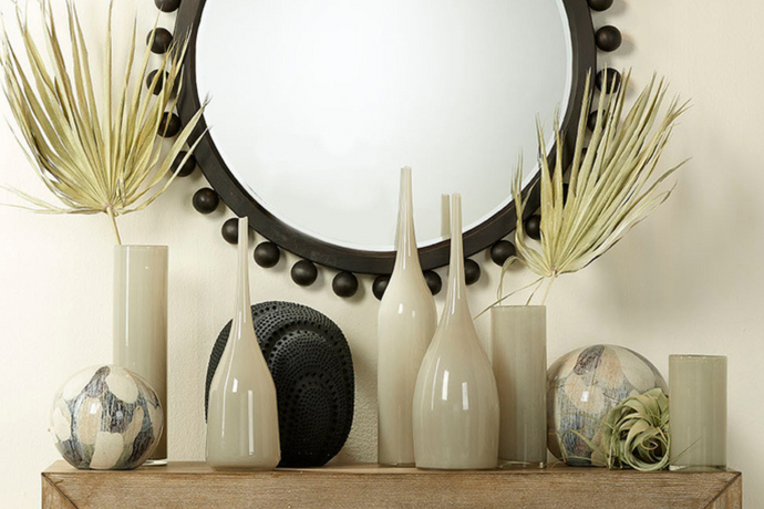 Decorative Objects