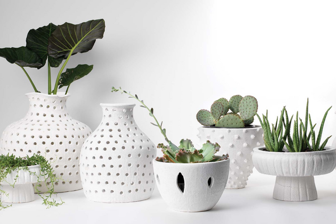 Vases & Planters