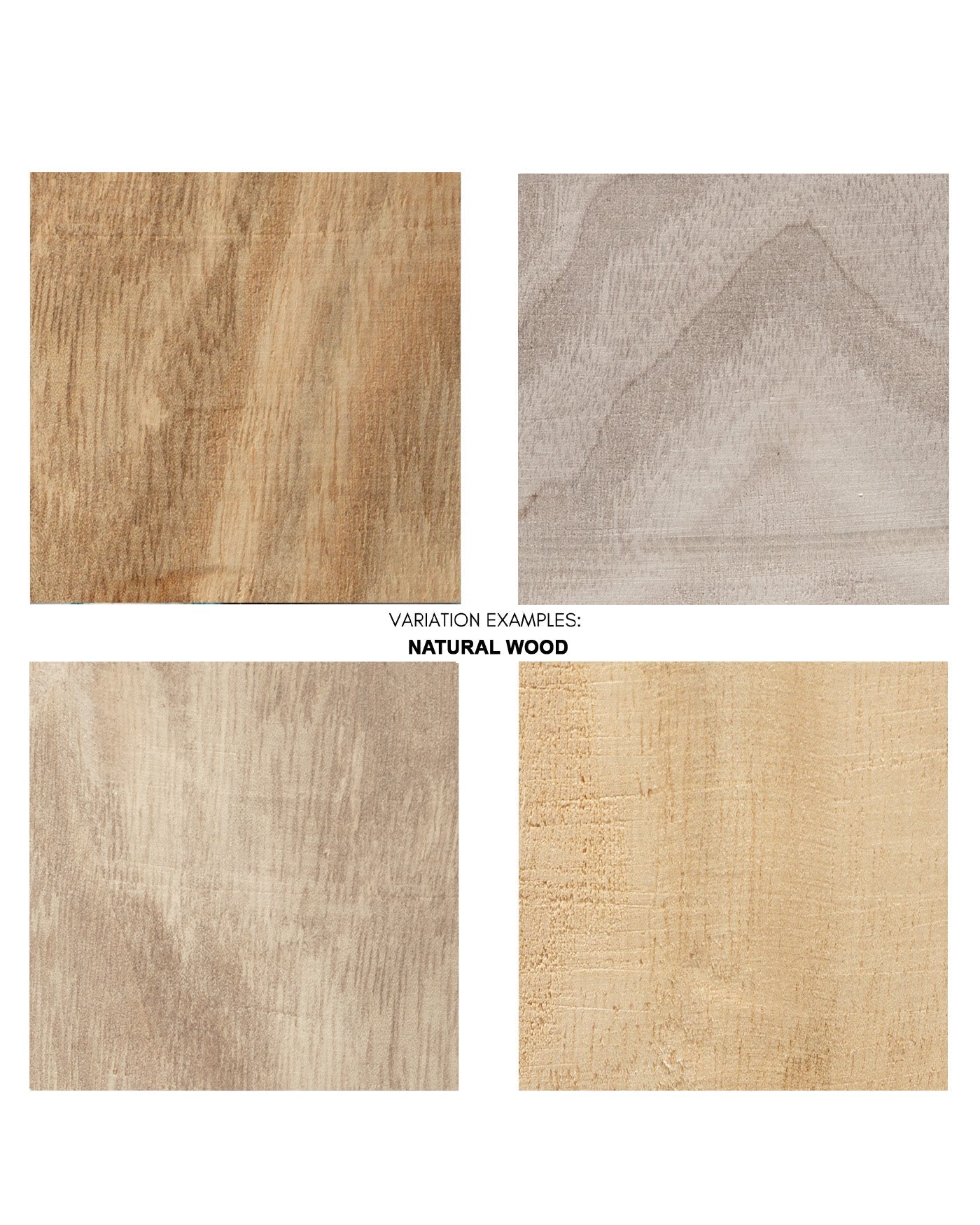 ナチュラルウッド オブジェ Oak 442S - Wood Veneer - Value Engineered Veneer