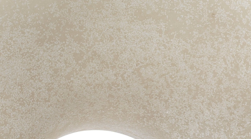featured amorphous table object | home decor