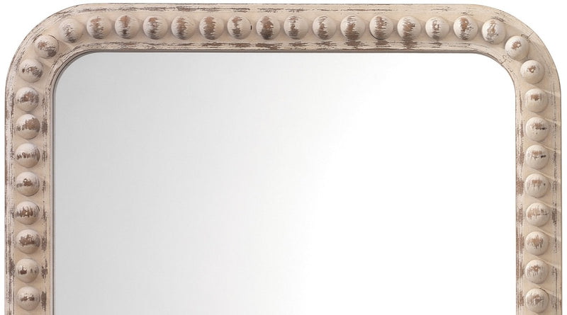 featured audrey rectangle mirror | home decor