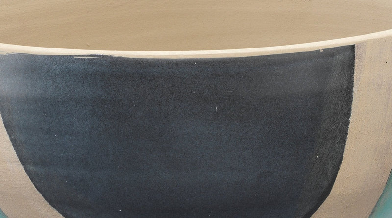 featured blanche wide vessel | home decor